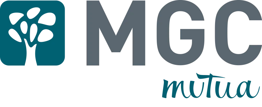 MGC mútua