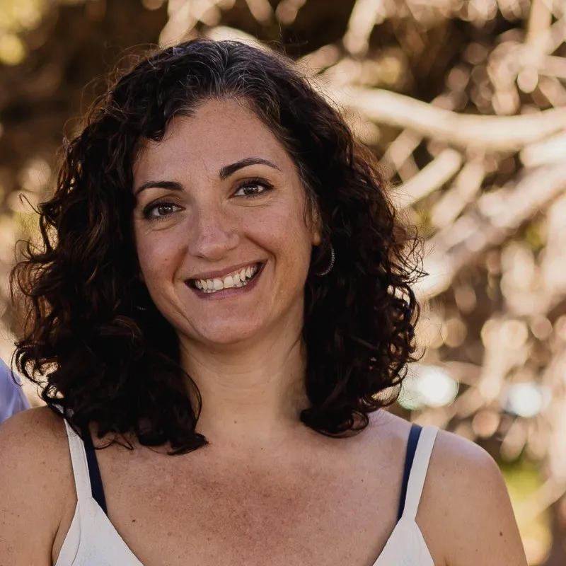 Georgina, Directora y Fundadora de Socialite Agency