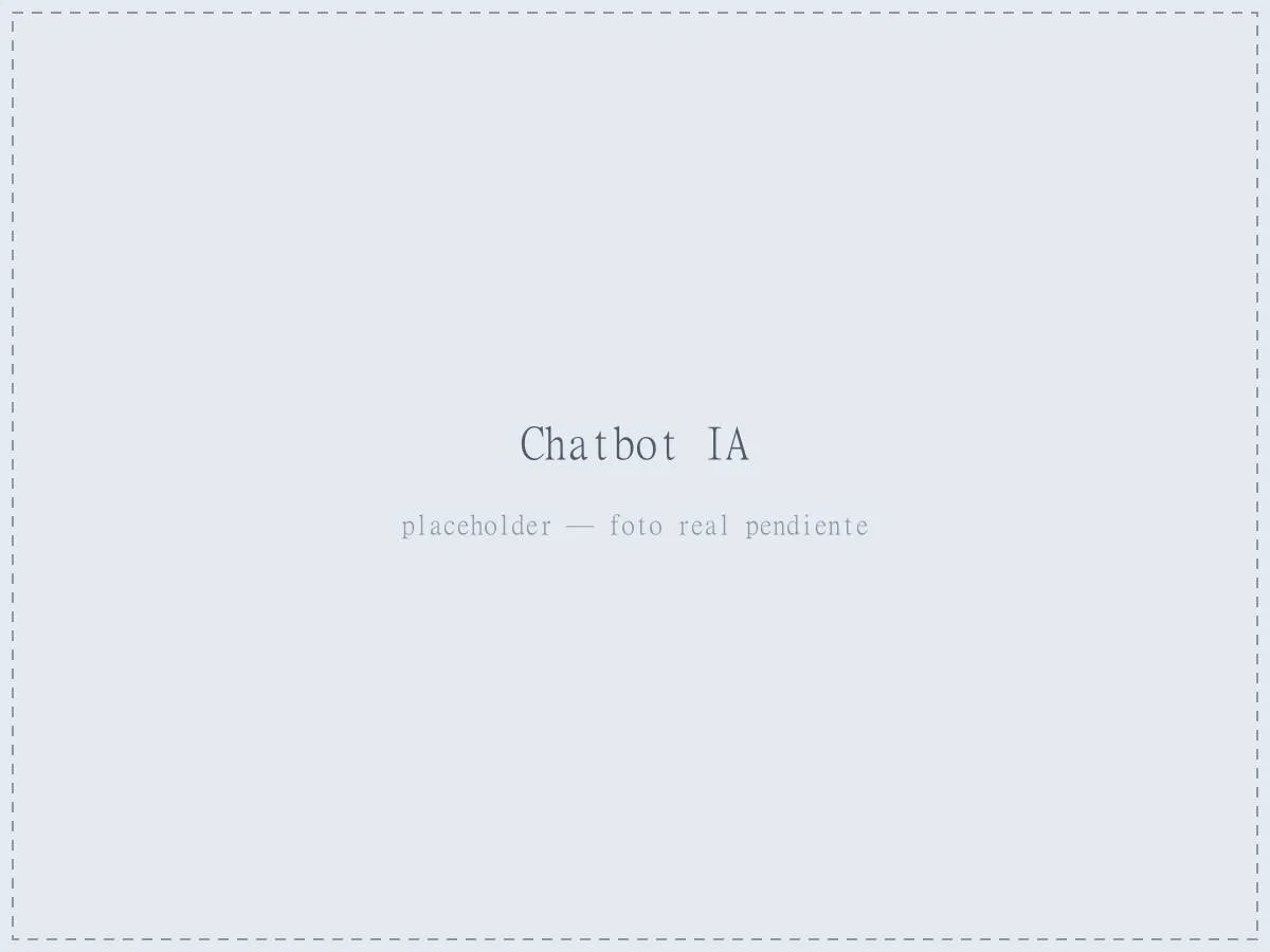 Chatbot IA