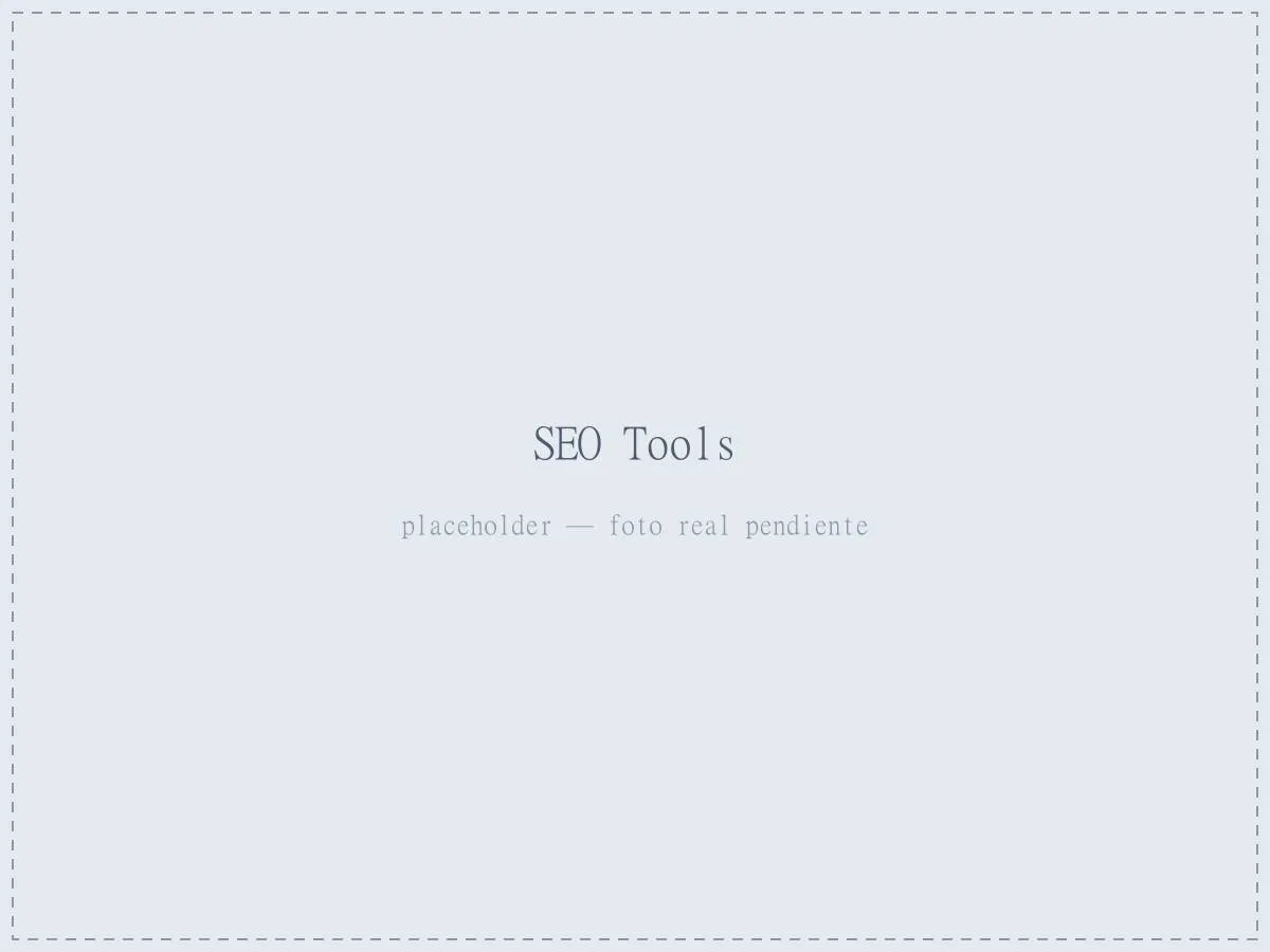 SEO Tools