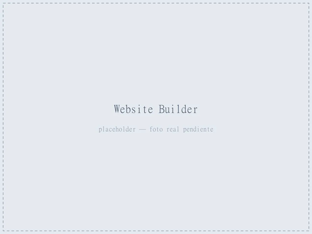Website Builder