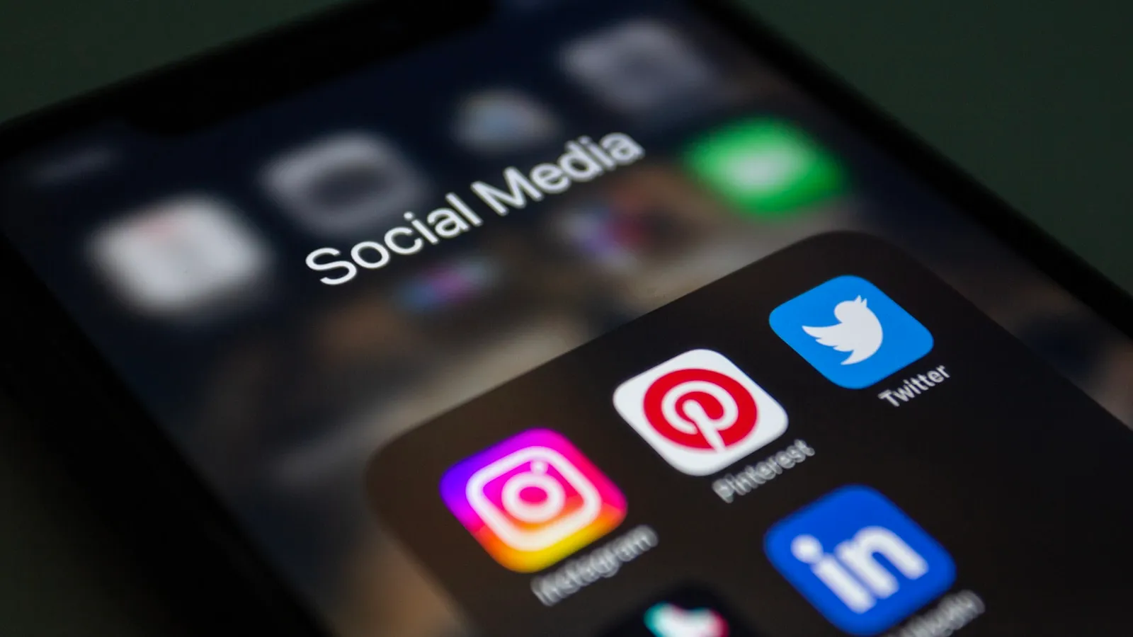 Redes Sociales