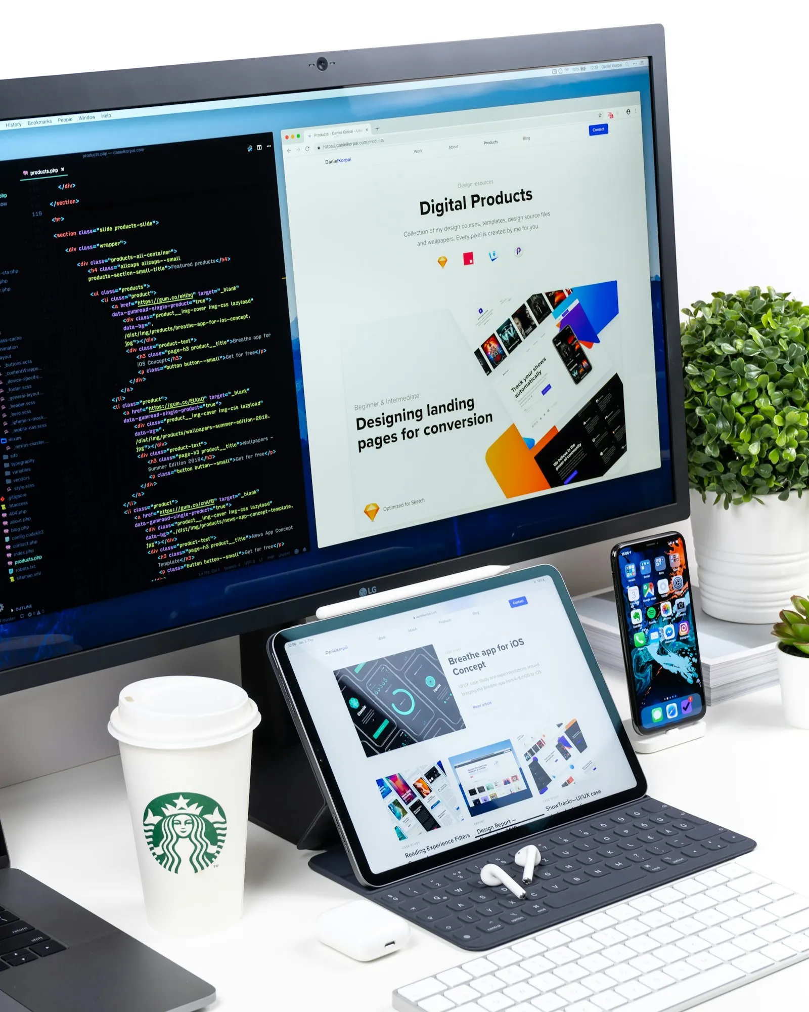 Diseño Web