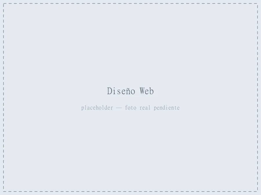 Diseño Web